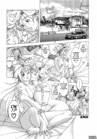 Stage Off [Moriya Makoto] [Original] Thumbnail Page 15