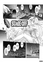 Stage Off [Moriya Makoto] [Original] Thumbnail Page 01