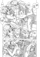 Stage Off [Moriya Makoto] [Original] Thumbnail Page 08