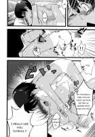 Bukiyou To Sugosu Natsuyasumi [Nemunemu] [Original] Thumbnail Page 14