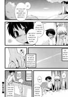 Bukiyou To Sugosu Natsuyasumi [Nemunemu] [Original] Thumbnail Page 16