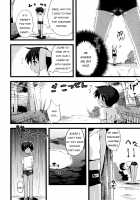 Bukiyou To Sugosu Natsuyasumi [Nemunemu] [Original] Thumbnail Page 02