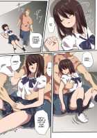 Tatakau Onnanoko Ga Sara Ni Itametsukerareru Manga 2 / 戦う女の子がさらに痛めつけられる漫画 2 [Original] Thumbnail Page 11