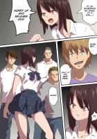 Tatakau Onnanoko Ga Sara Ni Itametsukerareru Manga 2 / 戦う女の子がさらに痛めつけられる漫画 2 [Original] Thumbnail Page 04