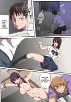 Tatakau Onnanoko Ga Sara Ni Itametsukerareru Manga 2 / 戦う女の子がさらに痛めつけられる漫画 2 [Original] Thumbnail Page 06