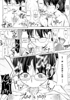 Ame No Ato / 雨のあと。 [Tomomimi Shimon] [Original] Thumbnail Page 10