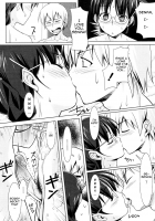Ame No Ato / 雨のあと。 [Tomomimi Shimon] [Original] Thumbnail Page 12