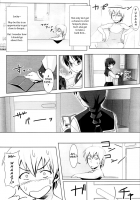 Ame No Ato / 雨のあと。 [Tomomimi Shimon] [Original] Thumbnail Page 04