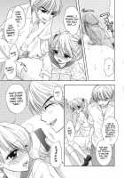 The Great Escape Feat. Boy Meets Girl [Ozaki Miray] [Original] Thumbnail Page 15