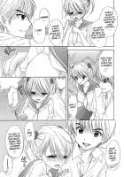 The Great Escape Feat. Boy Meets Girl [Ozaki Miray] [Original] Thumbnail Page 07