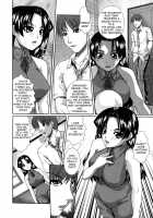 Personal Evaluation [Umihara Minato] [Original] Thumbnail Page 02