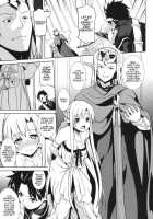 Overwrite / overwrite [Date] [Sword Art Online] Thumbnail Page 03