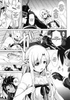 Overwrite / overwrite [Date] [Sword Art Online] Thumbnail Page 07