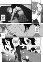 Himeko Random / ヒメコランダム [Niimaru] [Kokoro Connect] Thumbnail Page 03