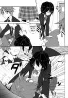 Himeko Random / ヒメコランダム [Niimaru] [Kokoro Connect] Thumbnail Page 04