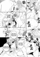 Mahou Shoujo Milky☆Rufina / 魔法少女みるきぃ☆ルフィーナ [Ootake Hisakazu] [Original] Thumbnail Page 12
