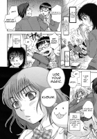 Kuzumi SOS Ch. 1 / くずみSOS 第1話 [Sabusuka] [Original] Thumbnail Page 12
