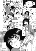 Kuzumi SOS Ch. 1 / くずみSOS 第1話 [Sabusuka] [Original] Thumbnail Page 14