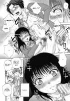 Kuzumi SOS Ch. 1 / くずみSOS 第1話 [Sabusuka] [Original] Thumbnail Page 16