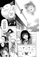 Kuzumi SOS Ch. 1 / くずみSOS 第1話 [Sabusuka] [Original] Thumbnail Page 09