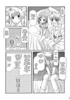 Inori No Uta / いのりのうた [Simoun] Thumbnail Page 12
