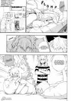 Fragment [Kaneda Goen] [Yu-Gi-Oh] Thumbnail Page 10