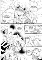 Fragment [Kaneda Goen] [Yu-Gi-Oh] Thumbnail Page 11