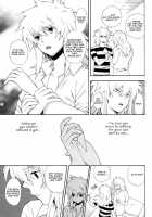 Fragment [Kaneda Goen] [Yu-Gi-Oh] Thumbnail Page 16