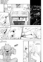 Fragment [Kaneda Goen] [Yu-Gi-Oh] Thumbnail Page 08