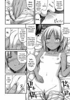 Cocoa Color Attack [Noise] [Original] Thumbnail Page 08