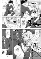 Kyun! Harapeko Princess [Hida Tatsuo] [The Idolmaster] Thumbnail Page 11
