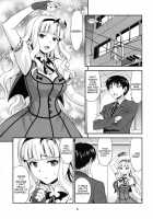 Kyun! Harapeko Princess [Hida Tatsuo] [The Idolmaster] Thumbnail Page 04