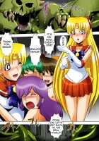 Lust Demons’ Assault [Sailor Moon] Thumbnail Page 13