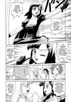 Kamisama Megaton Punch 11 [Q] [Kannagi] Thumbnail Page 05