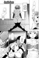 Seaside House / Seaside House [D.P] [Original] Thumbnail Page 01