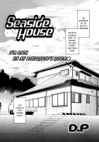 Seaside House / Seaside House [D.P] [Original] Thumbnail Page 02