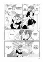 Maid No Mitsuko-San Vol.1 / 家政婦のミツコさん 第1巻 [Tsuya Tsuya] [Original] Thumbnail Page 12