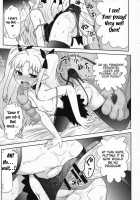 So What If I'm Lotte's (Sex) Toy? / 僕はロッテ様のおもちゃですが何か? [Hase Yuu] [Lotte No Omocha] Thumbnail Page 11