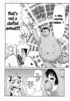So What If I'm Lotte's (Sex) Toy? / 僕はロッテ様のおもちゃですが何か? [Hase Yuu] [Lotte No Omocha] Thumbnail Page 06