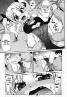 So What If I'm Lotte's (Sex) Toy? / 僕はロッテ様のおもちゃですが何か? [Hase Yuu] [Lotte No Omocha] Thumbnail Page 09