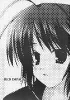 Red Impact [Hironii] [Gundam Seed Destiny] Thumbnail Page 02