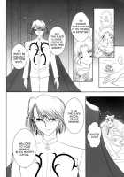 Kuroi Tsuki Ni Michibikare [Eiri] [Sailor Moon] Thumbnail Page 10