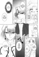 Kuroi Tsuki Ni Michibikare [Eiri] [Sailor Moon] Thumbnail Page 11