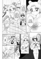 Kuroi Tsuki Ni Michibikare [Eiri] [Sailor Moon] Thumbnail Page 12