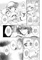 Kuroi Tsuki Ni Michibikare [Eiri] [Sailor Moon] Thumbnail Page 13