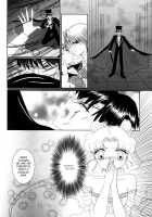 Kuroi Tsuki Ni Michibikare [Eiri] [Sailor Moon] Thumbnail Page 14