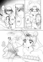 Kuroi Tsuki Ni Michibikare [Eiri] [Sailor Moon] Thumbnail Page 15