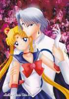 Kuroi Tsuki Ni Michibikare [Eiri] [Sailor Moon] Thumbnail Page 01