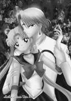 Kuroi Tsuki Ni Michibikare [Eiri] [Sailor Moon] Thumbnail Page 03