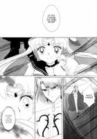 Kuroi Tsuki Ni Michibikare [Eiri] [Sailor Moon] Thumbnail Page 05